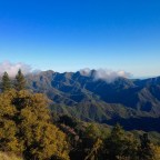 Skinner Ridge Trail: Ventana Wilderness #tbt