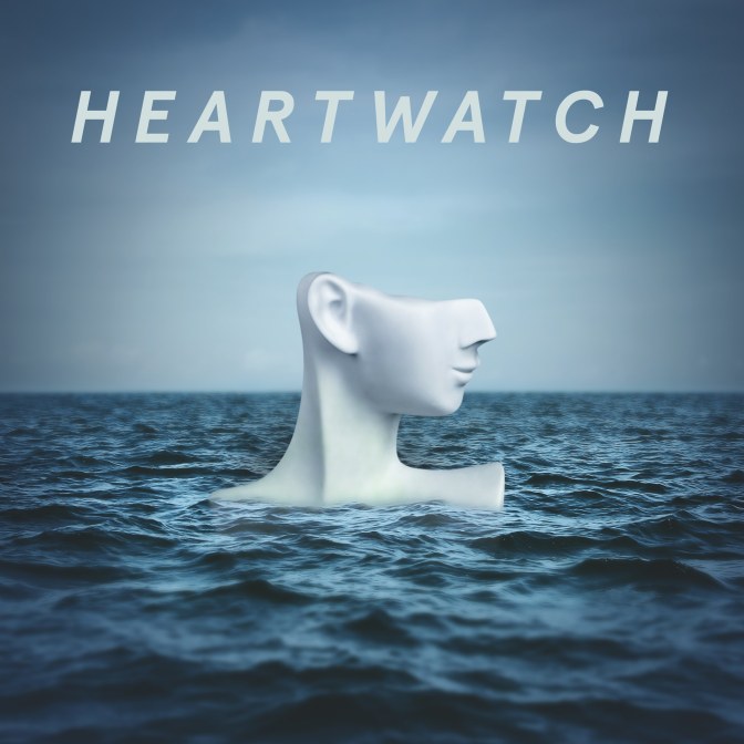 HEARTWATCH - Cover Art