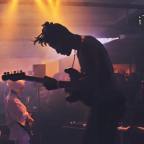 Crashing Hotels: Bay Area Music Spotlight