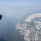Half Dome: Yosemite #tbt