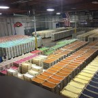 Jelly Belly Factory